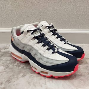 Nike Air Max 95 Women size 9.5